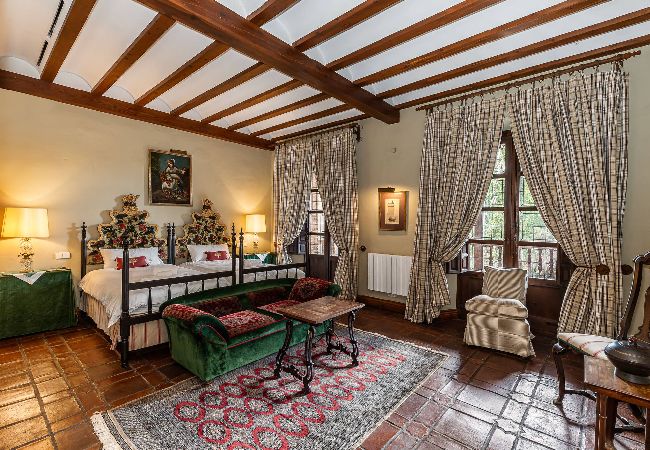 Villa en Toledo - Queens Toledo III