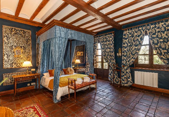 Villa en Toledo - Queens Toledo IV