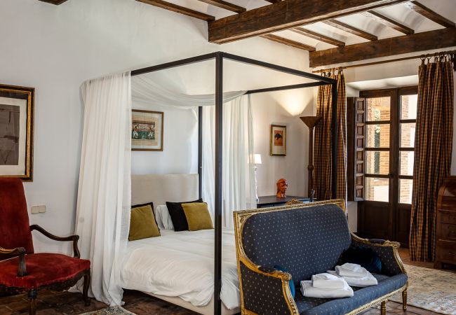 Villa en Argés - Queens Toledo VII