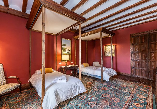 Villa en Toledo - Queens Toledo I