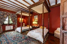 Villa en Toledo - Queens Toledo I