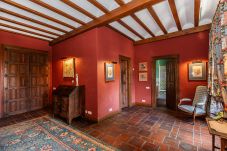 Alquiler por habitaciones en Toledo - Queen's Toledo I