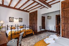 Villa en Argés - Queens Toledo VI