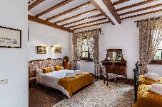 Villa en Argés - Queens Toledo VI