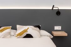 Alquiler por habitaciones en Madrid - Queens Olavide I