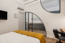 Alquiler por habitaciones en Madrid - Queens Olavide II