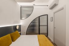 Alquiler por habitaciones en Madrid - Queens Olavide III