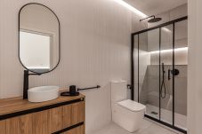 Alquiler por habitaciones en Madrid - Queens Olavide III