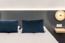 Alquiler por habitaciones en Madrid - Queens Olavide IV