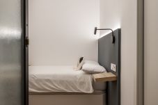 Alquiler por habitaciones en Madrid - Queens Olavide V