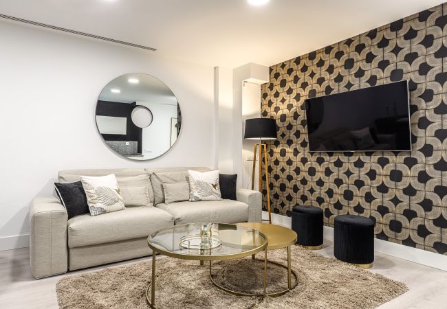 Apartamento en Madrid - Queens Retiro I