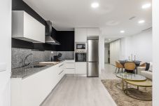 Apartamento en Madrid - Queens Retiro I