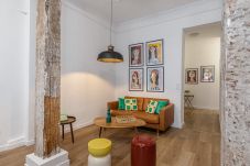 Apartamento en Madrid - Queens Malasaña I
