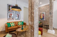 Apartamento en Madrid - Queens Malasaña I