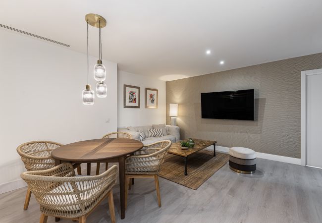 Apartamento en Madrid - Queens Retiro II