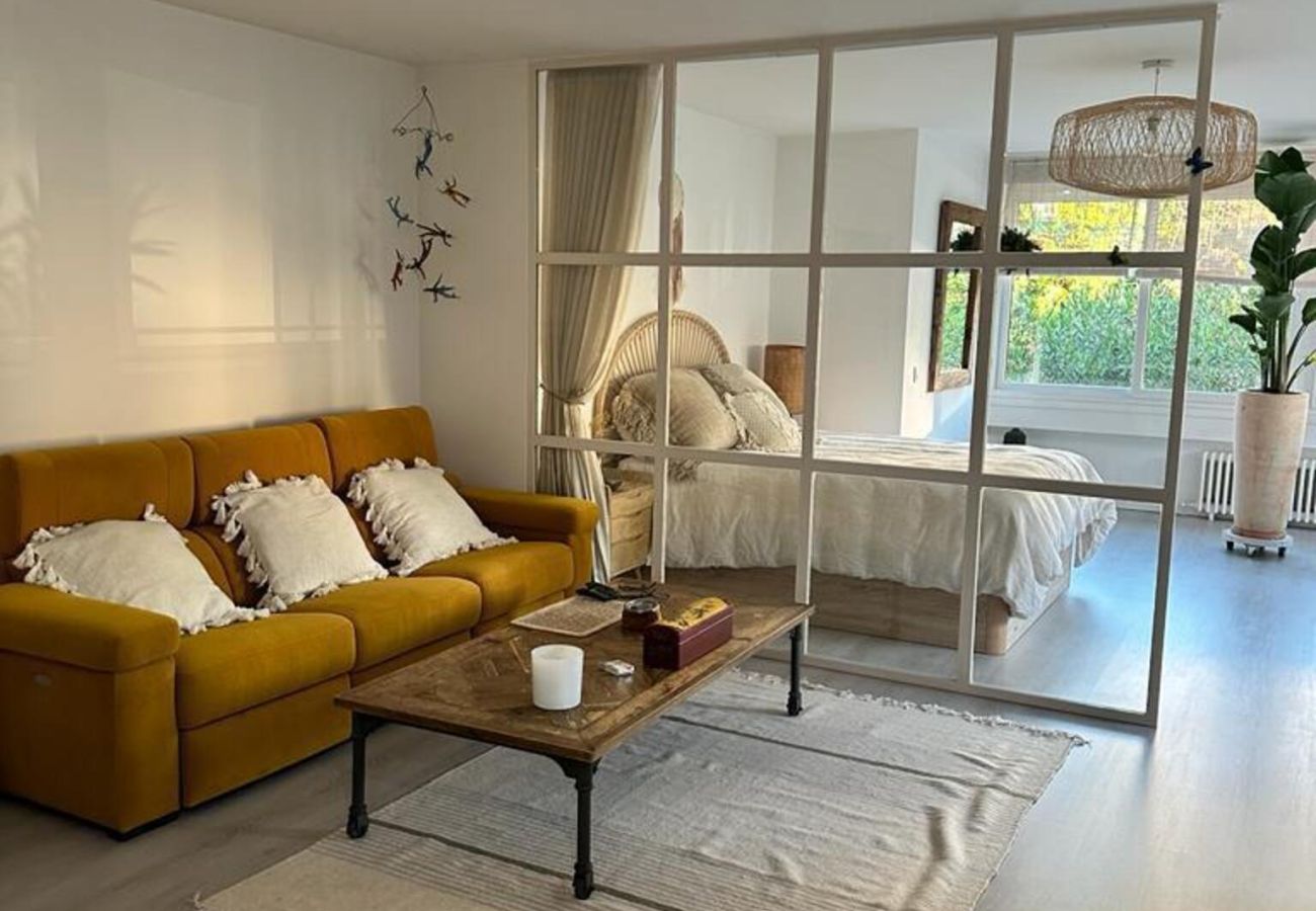 Apartamento en Madrid - Queens Retiro II