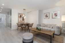 Apartamento en Madrid - Queens Retiro II