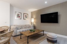 Apartamento en Madrid - Queens Retiro II