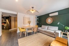 Apartamento en Madrid - Queen's Plaza Mayor I