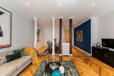 Apartamento en Madrid - Queen's Plaza Mayor II