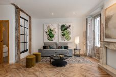 Apartamento en Madrid - Queen's Plaza Mayor IV