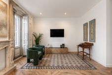 Apartamento en Madrid - Queen's Plaza Mayor IV