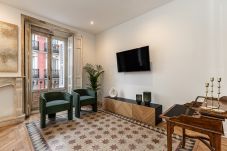 Apartamento en Madrid - Queen's Plaza Mayor IV