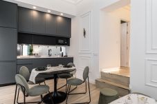 Apartamento en Madrid - Queen's Chamberí II