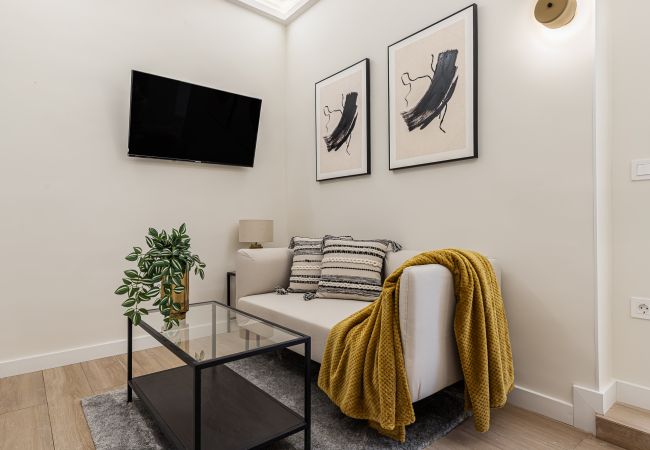 Apartamento en Madrid - Queen's Chueca IV