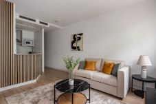 Apartamento en Madrid - Queen's Serrano