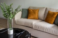 Apartamento en Madrid - Queen's Serrano