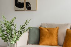 Apartamento en Madrid - Queen's Serrano