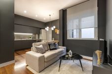 Apartamento en Madrid - Queen's Las Letras I