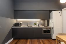 Apartamento en Madrid - Queen's Las Letras I