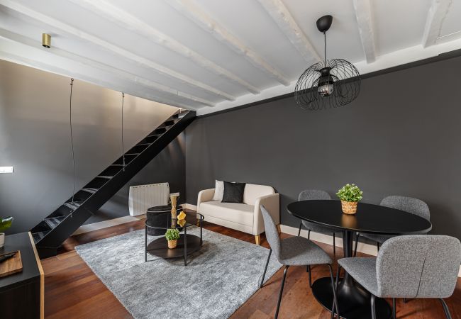 Apartamento en Madrid - Queen's Las Letras II
