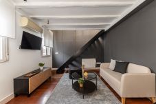 Apartamento en Madrid - Queen's Las Letras II