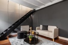 Apartamento en Madrid - Queen's Las Letras II