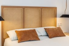 Alquiler por habitaciones en Madrid - Queen's Bernabeu II