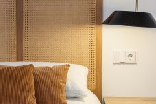 Alquiler por habitaciones en Madrid - Queen's Bernabeu II