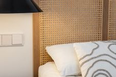 Alquiler por habitaciones en Madrid - Queen's Bernabeu VI