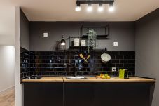 Apartamento en Madrid - Queen's Chueca II