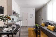 Apartamento en Madrid - Queen's Chueca III
