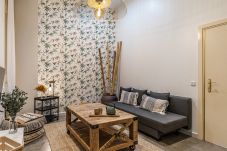 Apartamento en Madrid - Queen's Plaza Mayor III