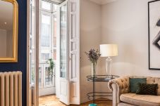 Apartamento en Madrid - Queen's Plaza Mayor II