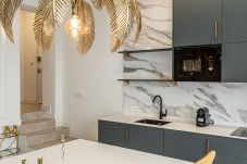 Apartamento en Madrid - Queen's Salamanca II