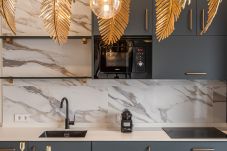 Apartamento en Madrid - Queen's Salamanca II