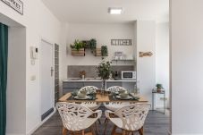 Apartamento en Madrid - Queen's Retiro III