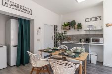 Apartamento en Madrid - Queen's Retiro III