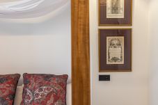 Alquiler por habitaciones en Madrid - Queen's House Chueca I