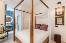 Alquiler por habitaciones en Madrid - Queen's House Chueca I